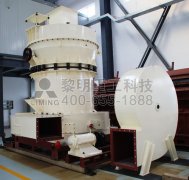 環(huán)保節(jié)能磨粉機綠色生態(tài)，讓中國更美好