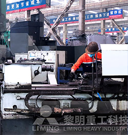 穩定生產,有序備貨