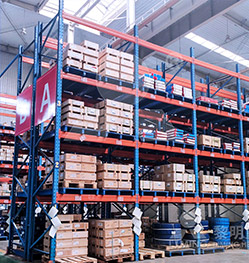 穩定生產,有序備貨