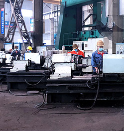 穩定生產,有序備貨