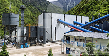 2020年度砂石骨料行業優秀企業